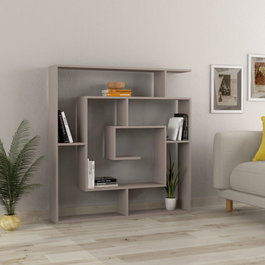 Hanah Home Labirent - Mocha Claro